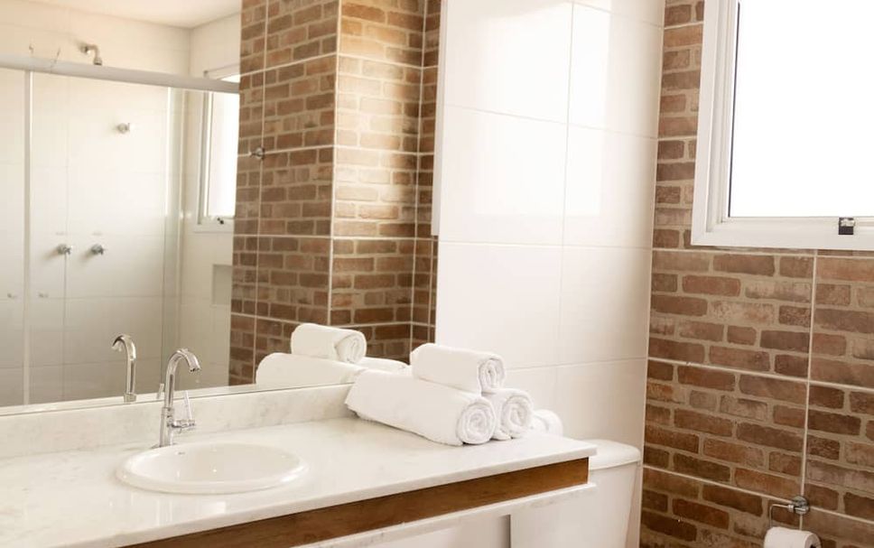 Banyo Fotoğraf