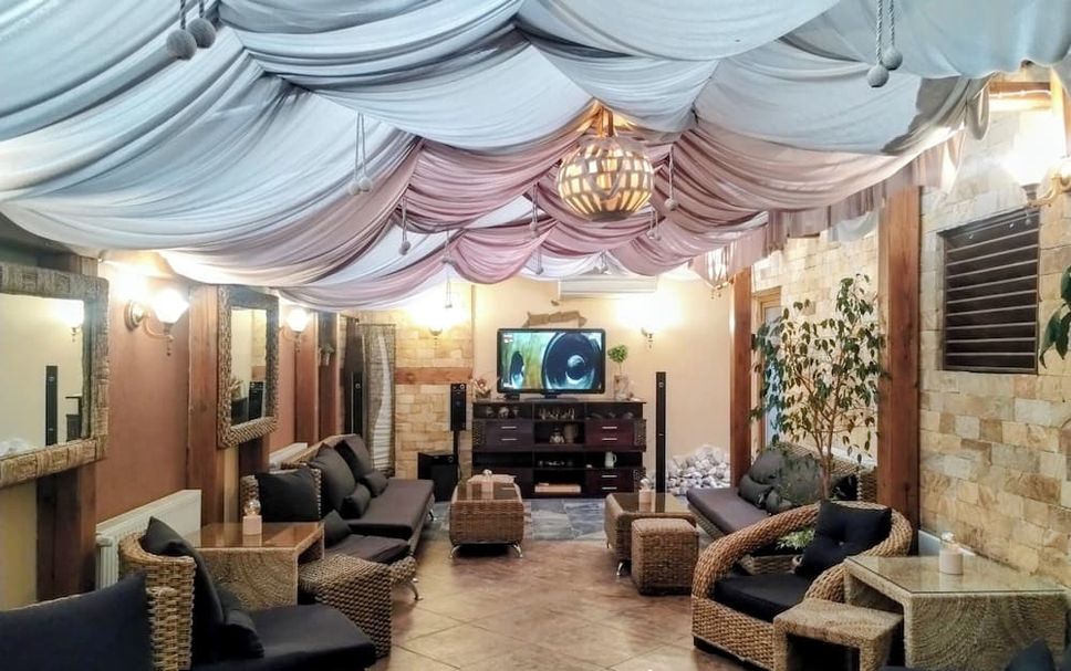 Salon Fotoğraf