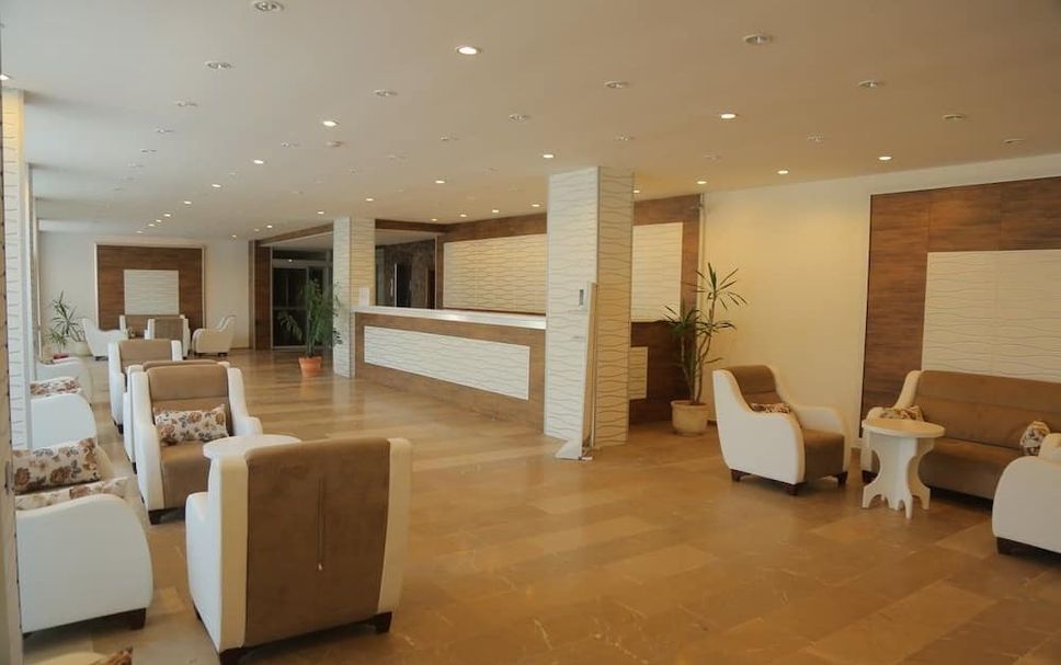 Resepsiyon Fotoğraf