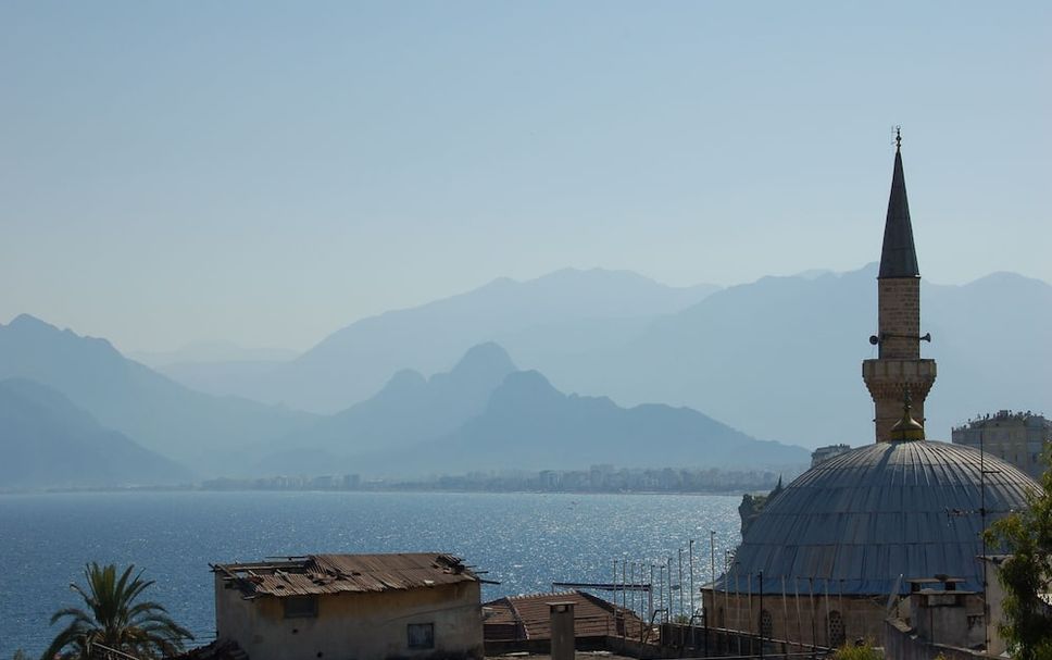 Dış görünüm Fotoğraf