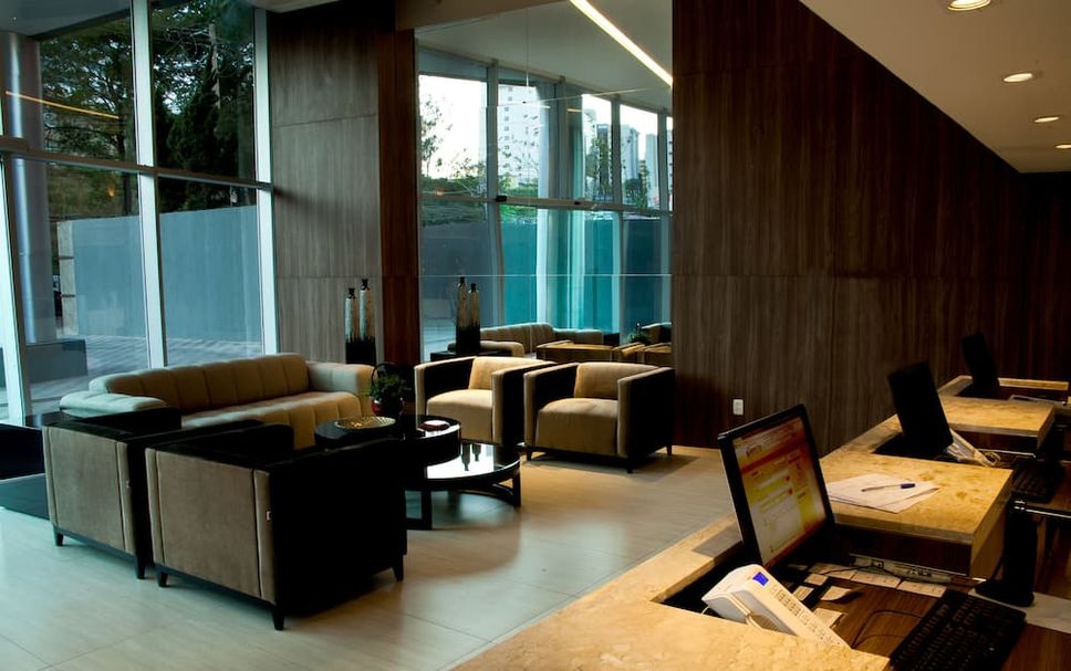 Salon Fotoğraf