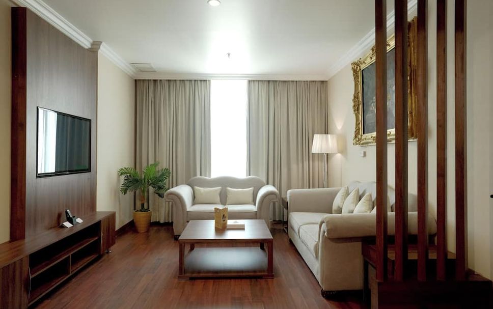 Oturma odası Fotoğraf