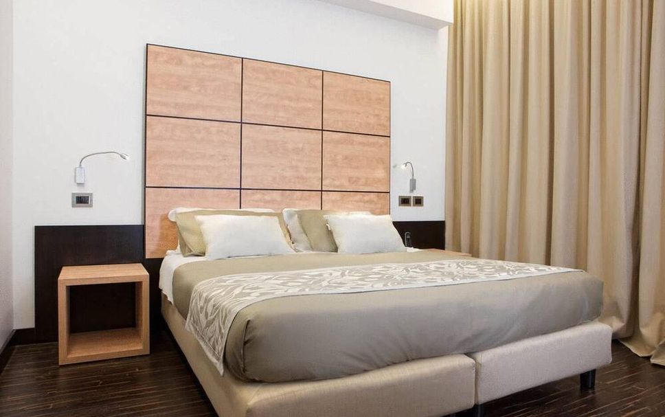 Yatak Odası Fotoğraf