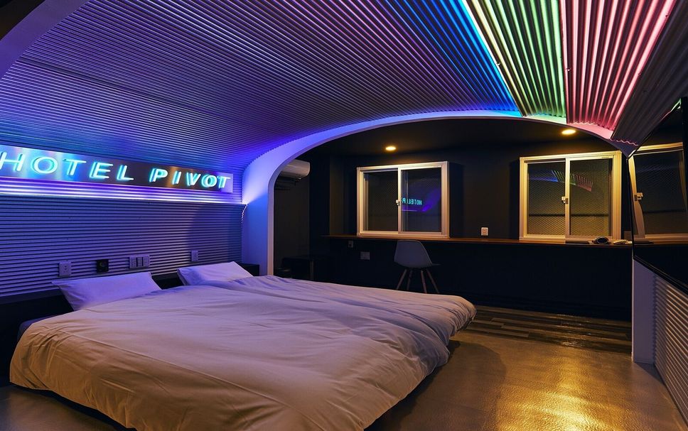 Yatak Odası Fotoğraf