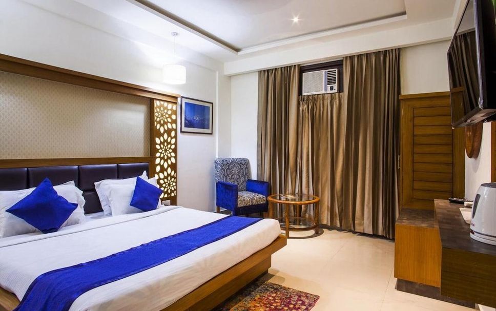 Yatak Odası Fotoğraf