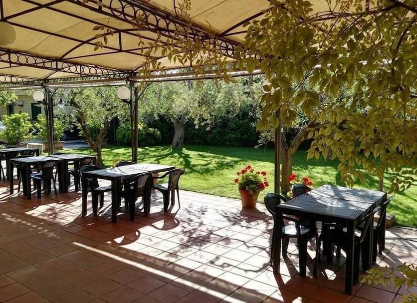 Veranda Fotoğraf