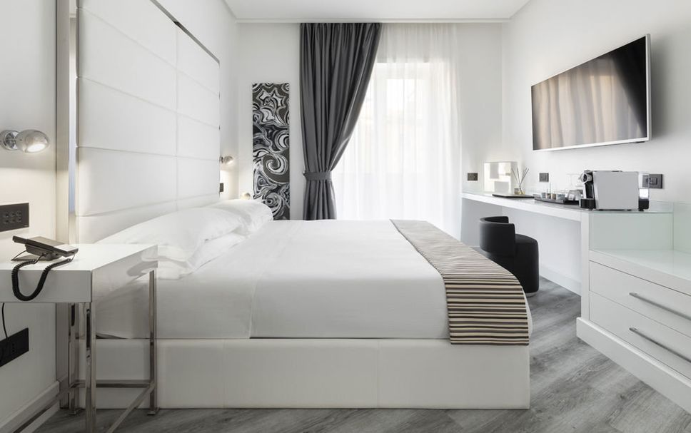 Yatak Odası Fotoğraf