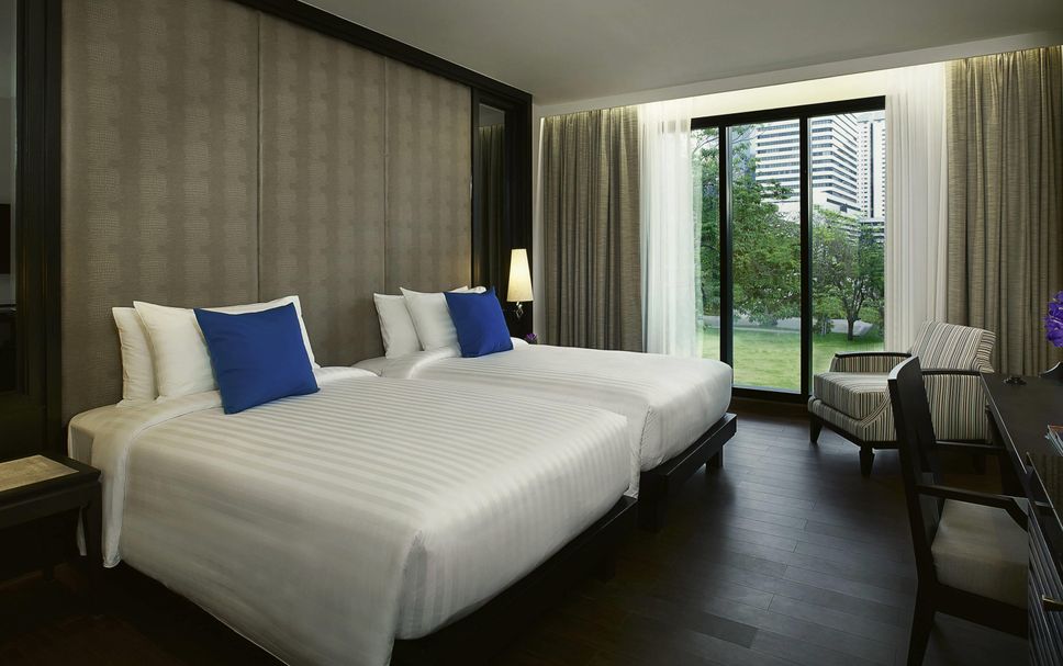 Yatak Odası Fotoğraf