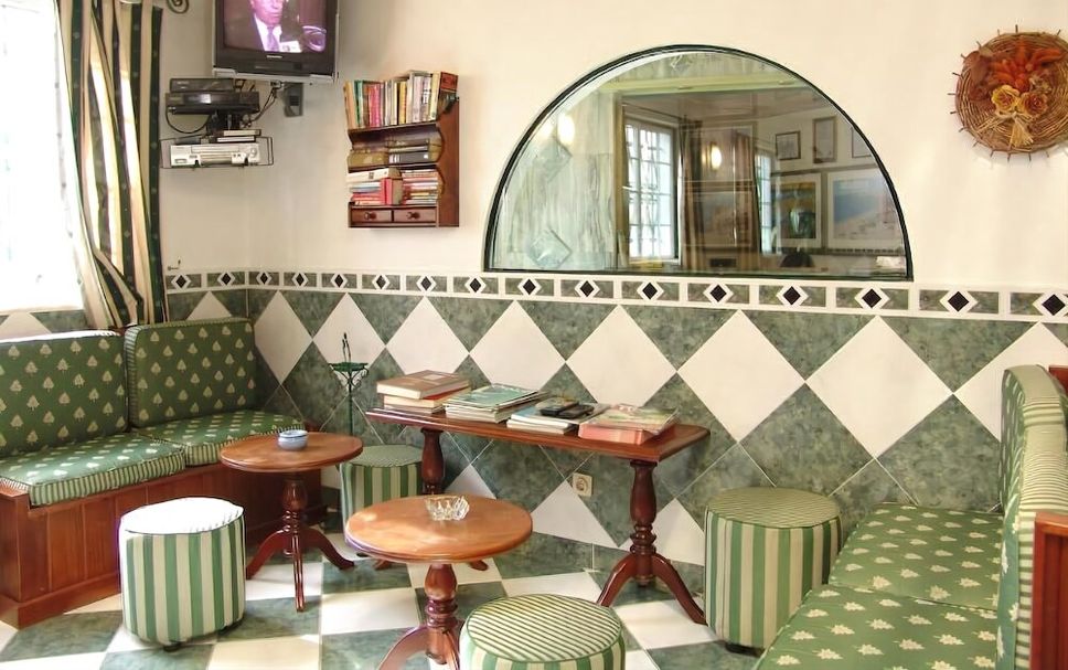 Salon Fotoğraf