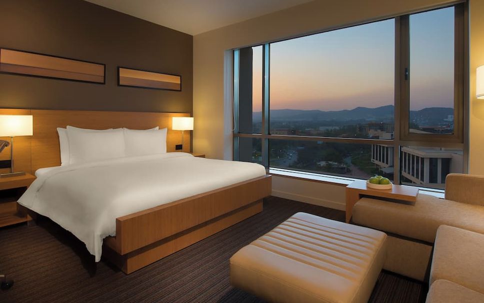 Yatak Odası Fotoğraf