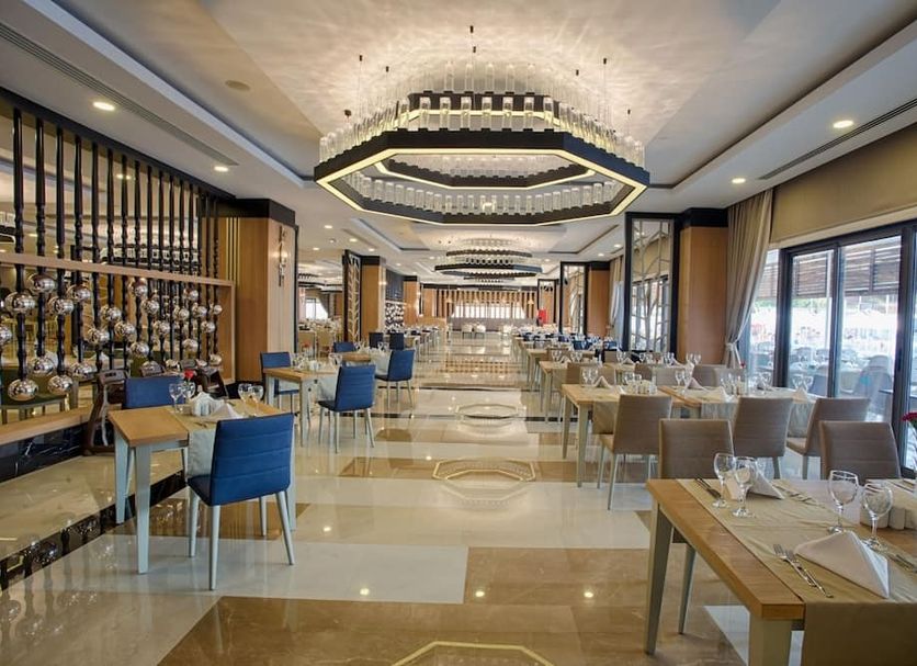 Restoran Fotoğraf