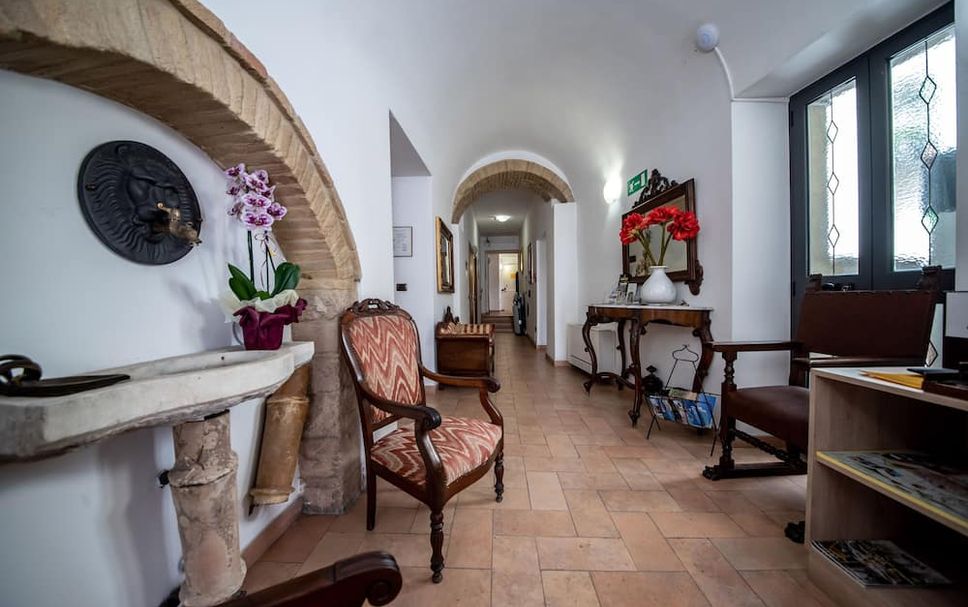 Oturma odası Fotoğraf