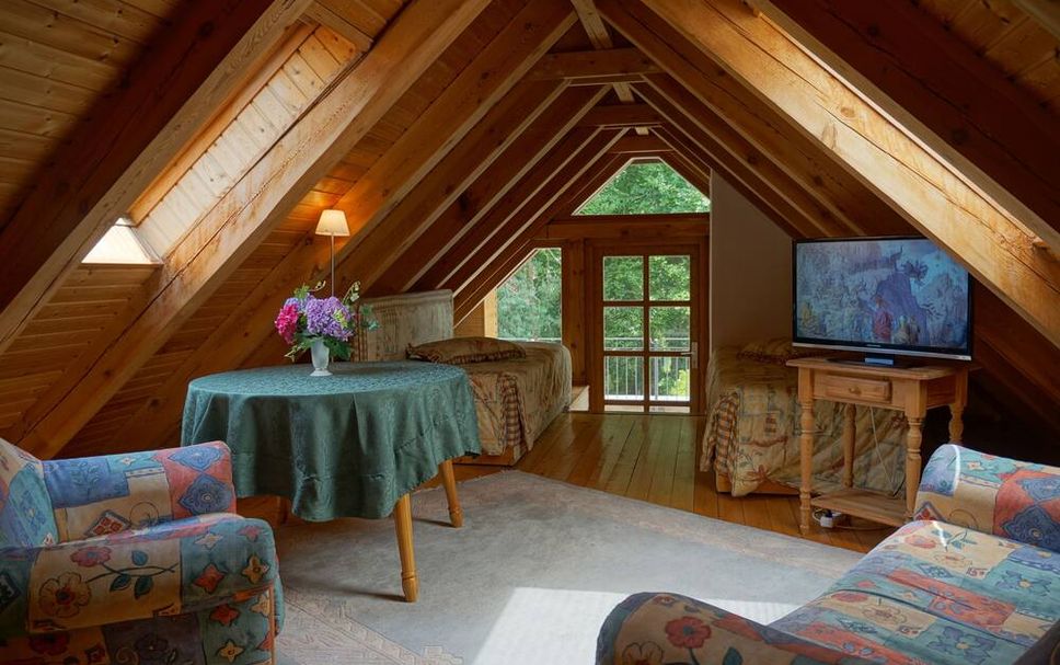 Yatak Odası Fotoğraf