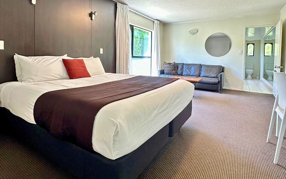 Yatak Odası Fotoğraf