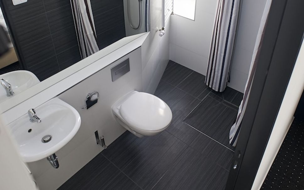 Banyo Fotoğraf