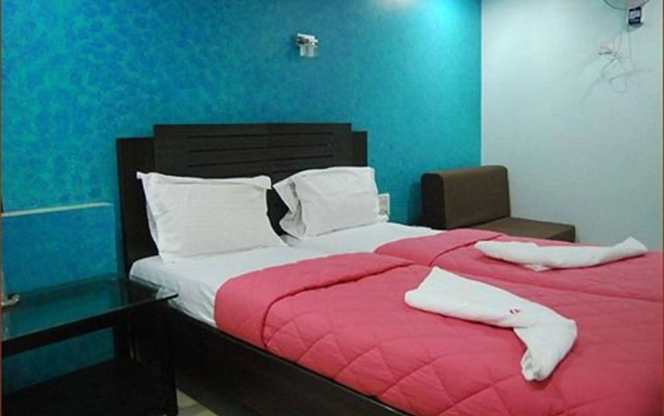 Yatak Odası Fotoğraf