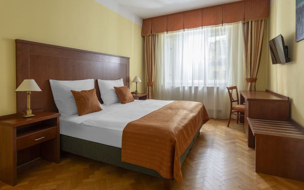 Yatak Odası Fotoğraf