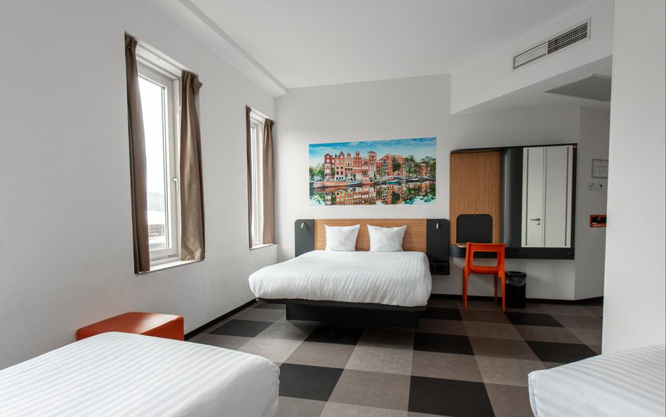 Yatak Odası Fotoğraf