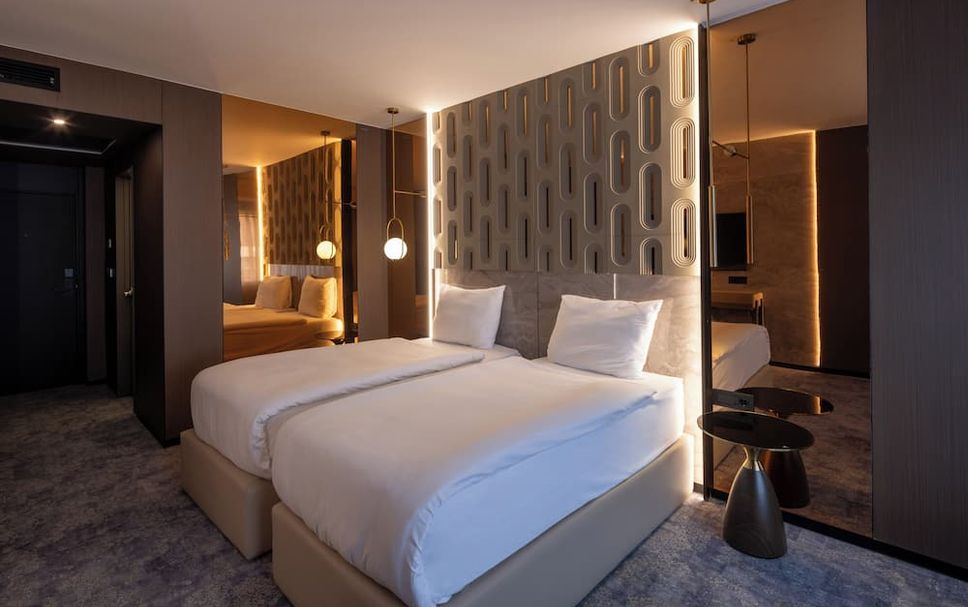 Yatak Odası Fotoğraf