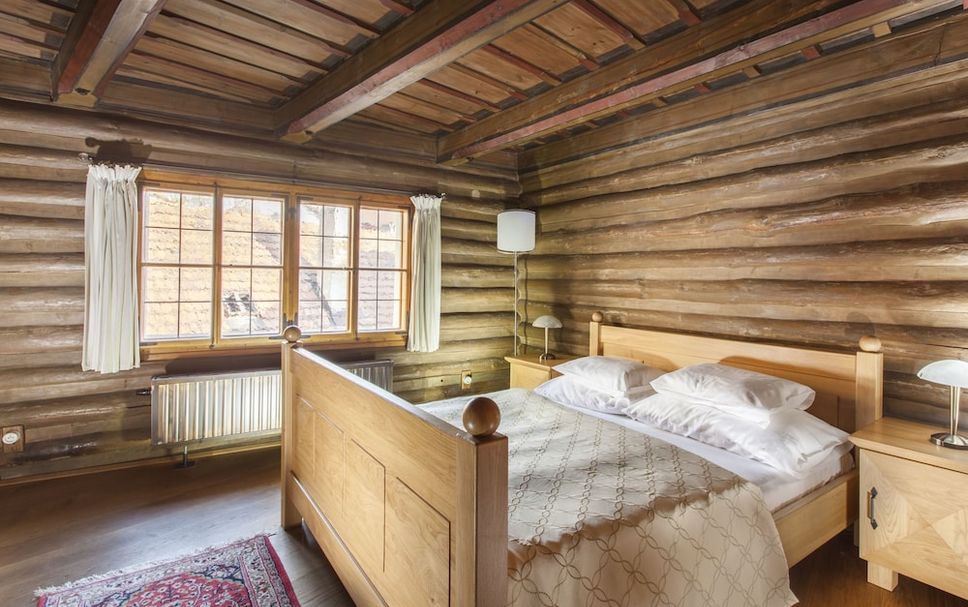 Yatak Odası Fotoğraf