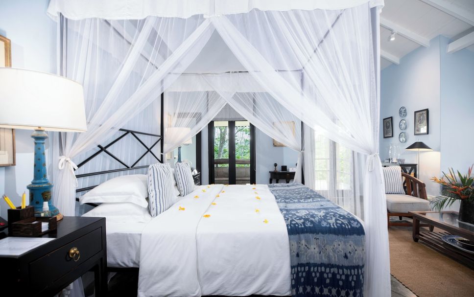 Yatak Odası Fotoğraf