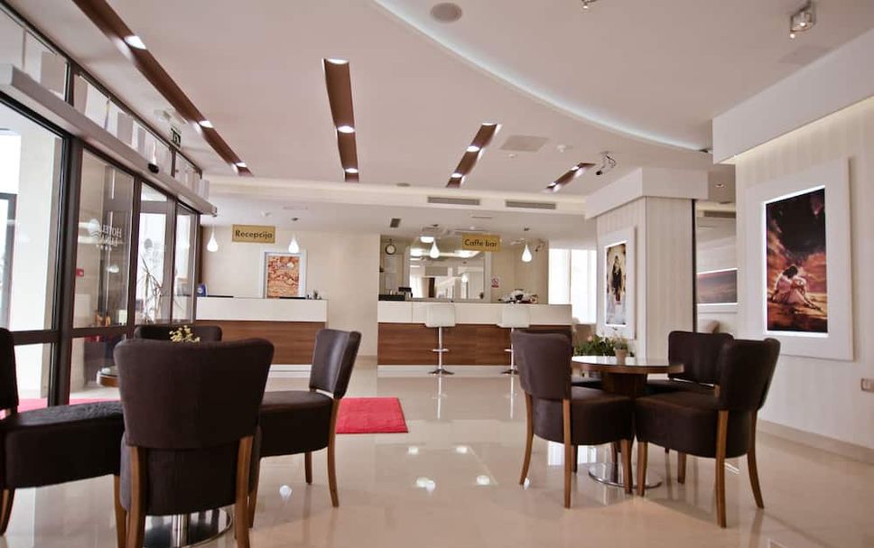 Restoran Fotoğraf