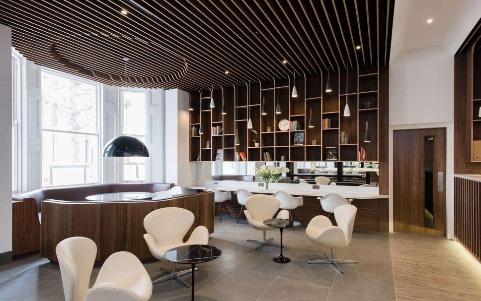Salon Fotoğraf
