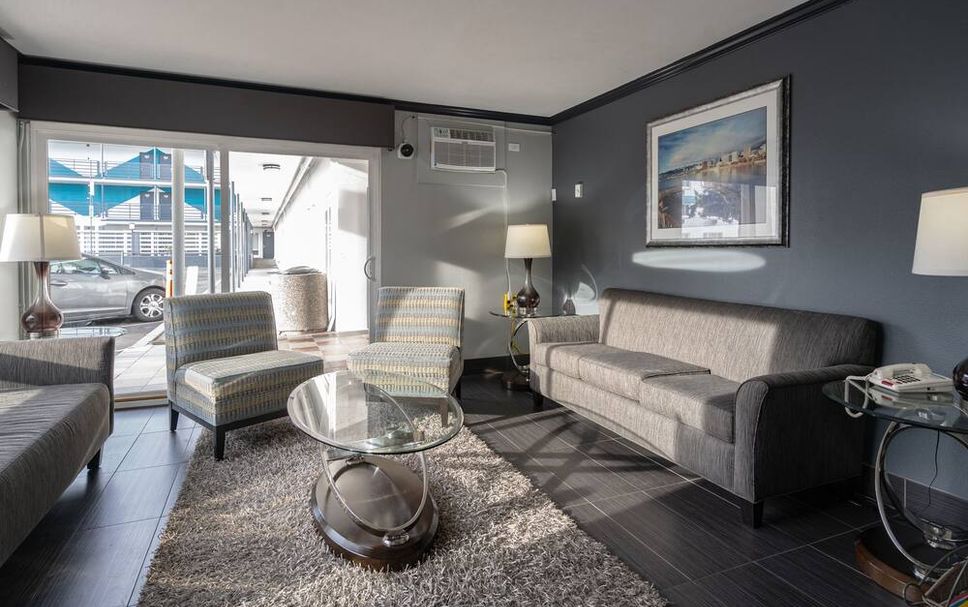 Oturma odası Fotoğraf