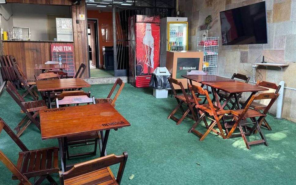 Restoran Fotoğraf