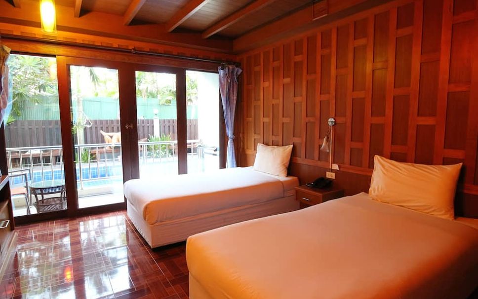 Yatak Odası Fotoğraf