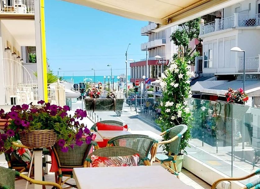 Balkon Fotoğraf