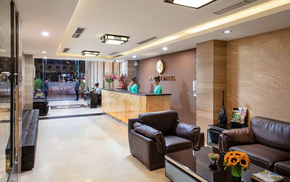 Resepsiyon Fotoğraf