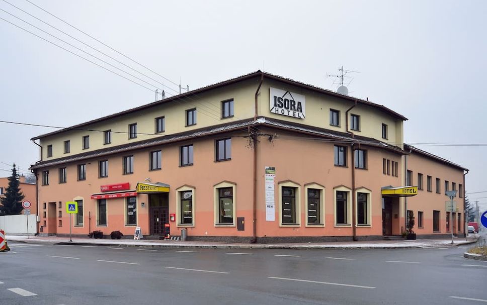 Bina Fotoğraf