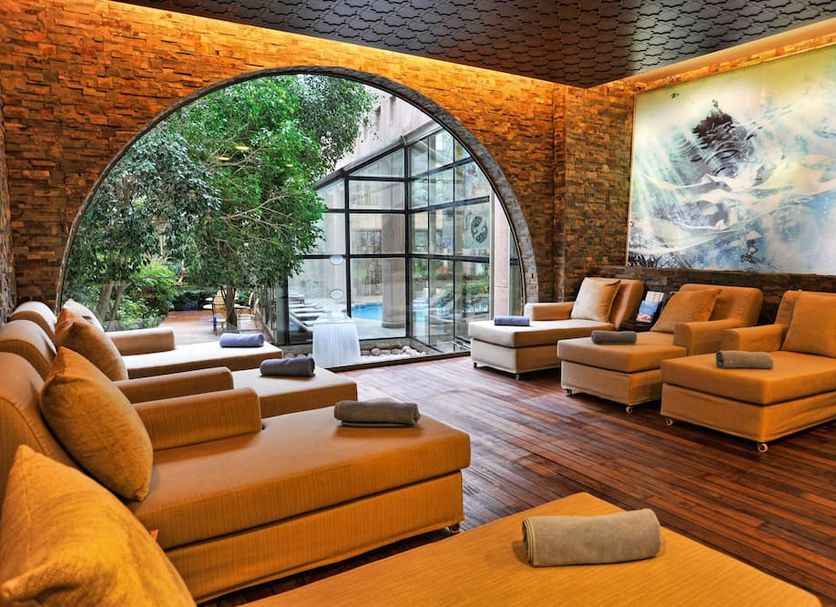 Salon Fotoğraf