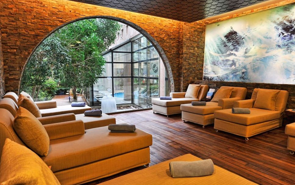 Salon Fotoğraf