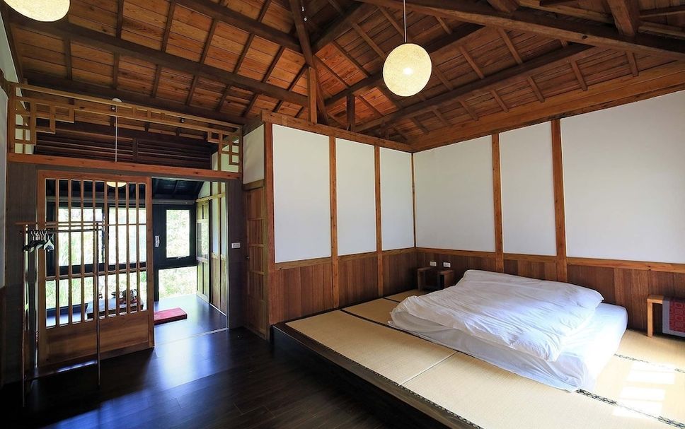 Yatak Odası Fotoğraf