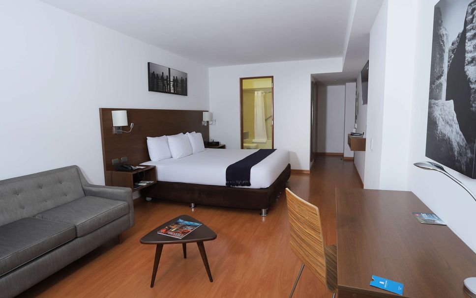 Yatak Odası Fotoğraf