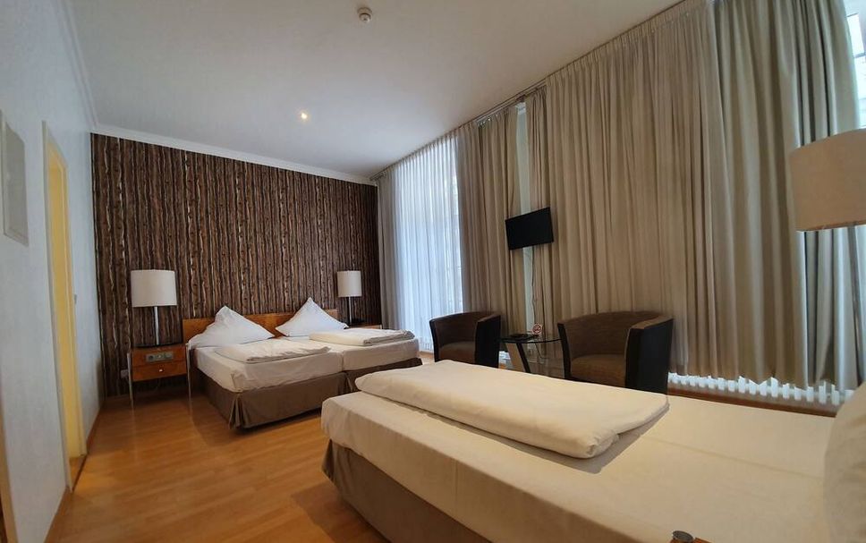 Yatak Odası Fotoğraf