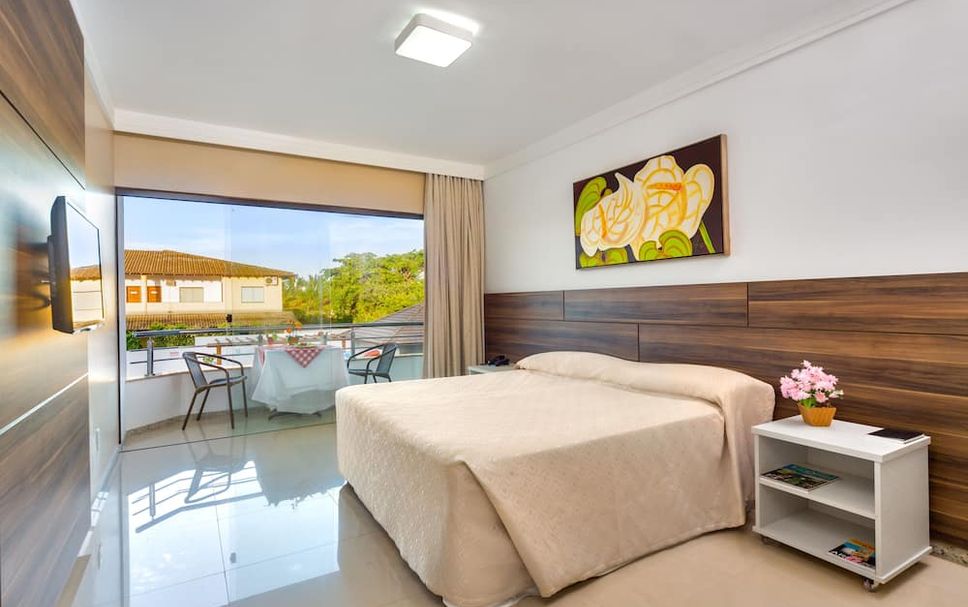 Yatak Odası Fotoğraf