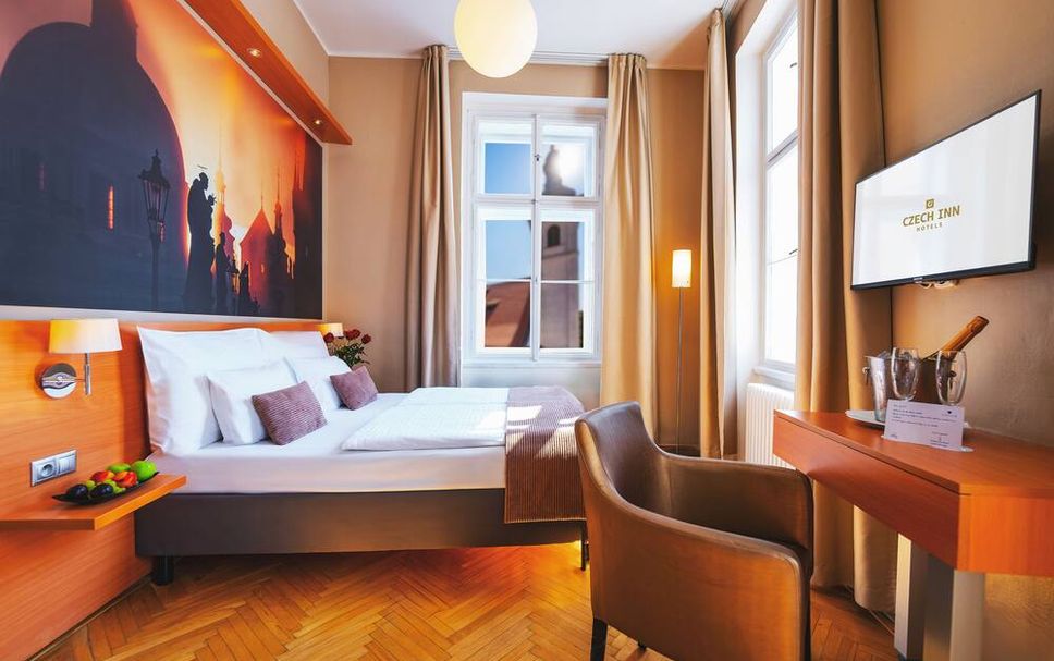 Yatak Odası Fotoğraf