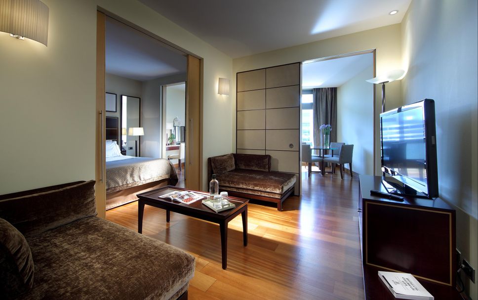 Oturma odası Fotoğraf