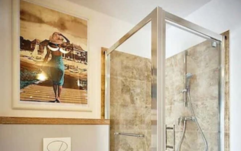 Banyo Fotoğraf