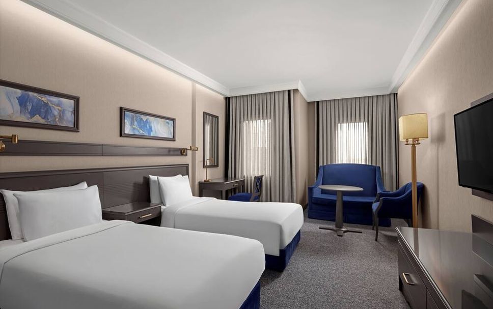 Yatak Odası Fotoğraf