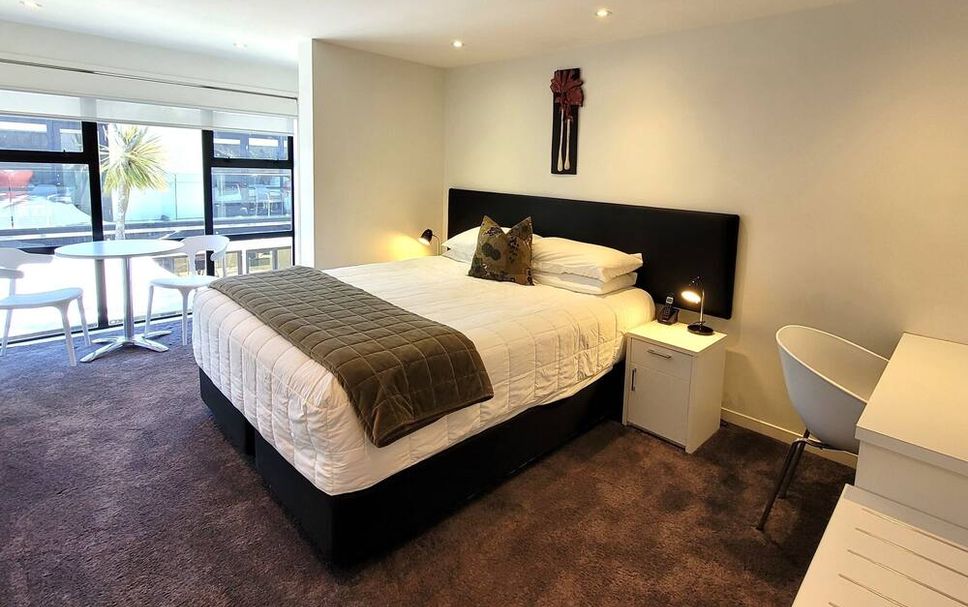 Yatak Odası Fotoğraf