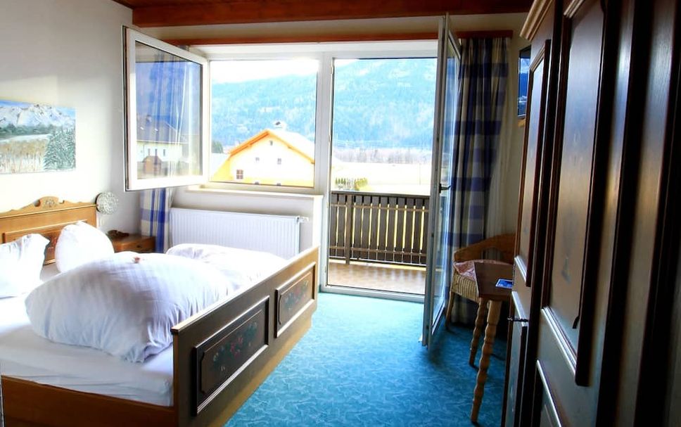 Yatak Odası Fotoğraf