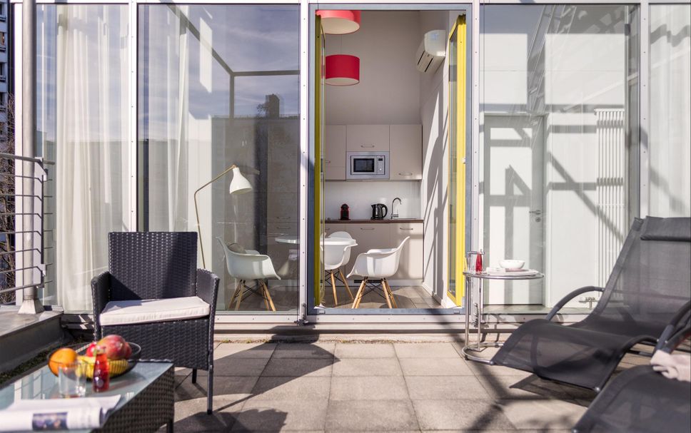 Oturma odası Fotoğraf