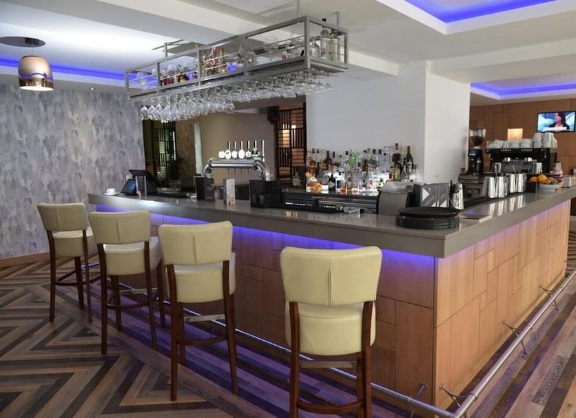 Bar Fotoğraf