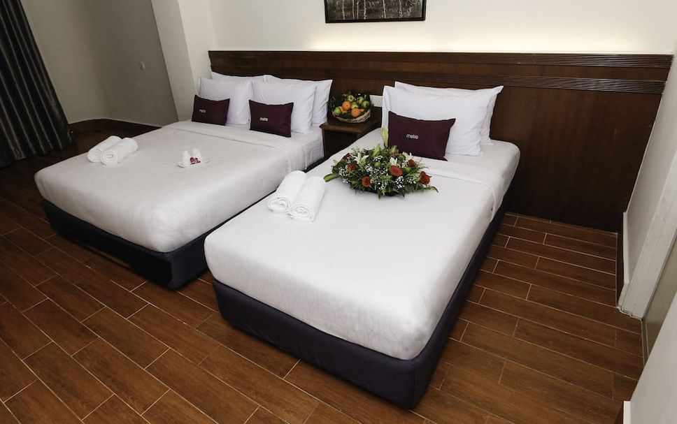 Yatak Odası Fotoğraf