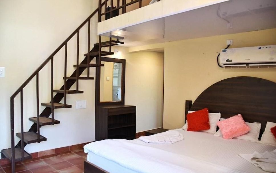 Yatak Odası Fotoğraf