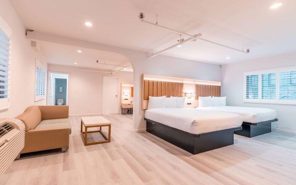 Yatak Odası Fotoğraf